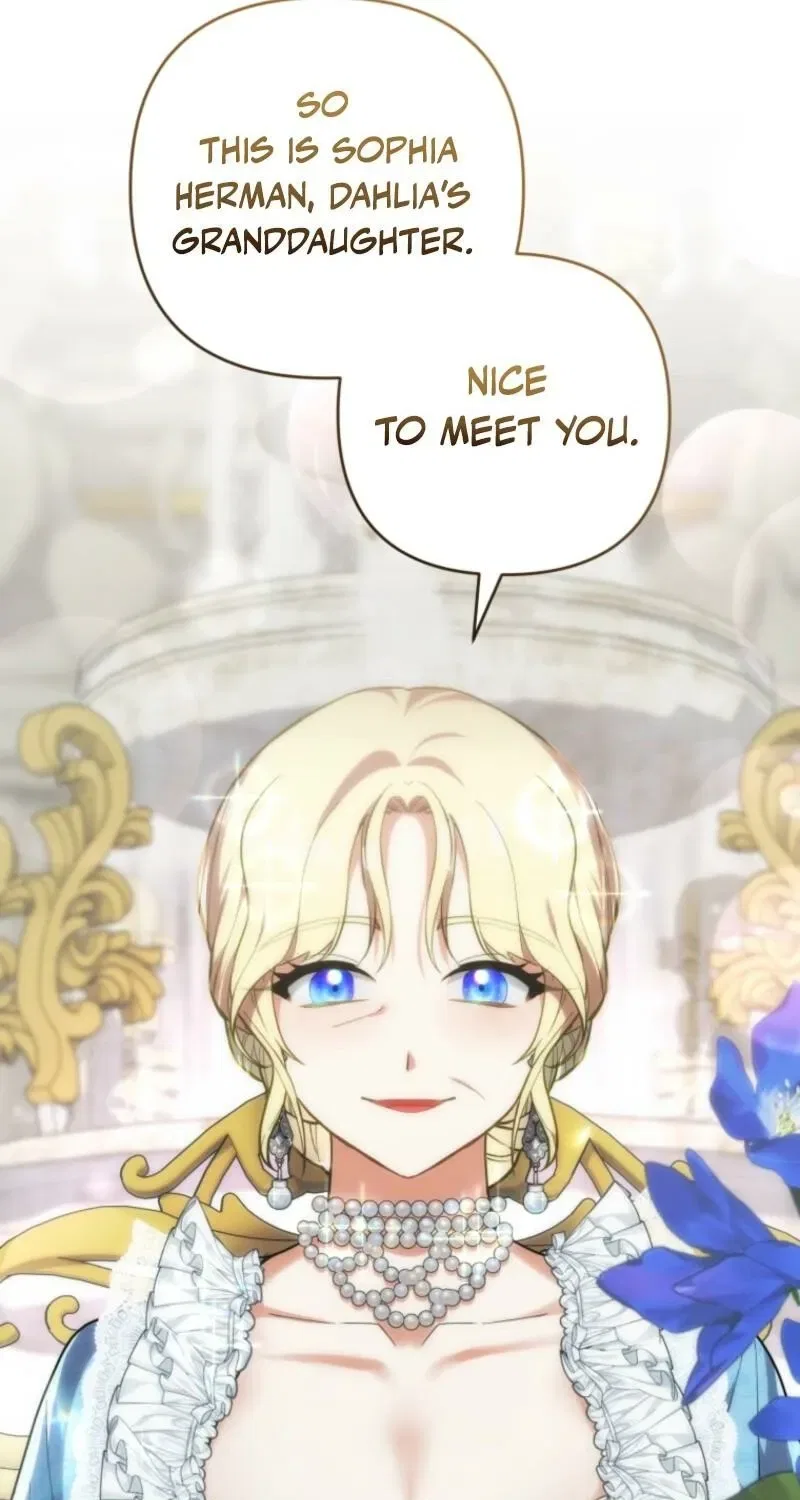 Welcome, It’s Your First Time Seeing a Cute Villainess, Isn’t It? Chapter 45 – Page 41