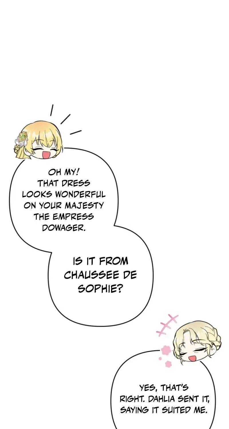 Welcome, It’s Your First Time Seeing a Cute Villainess, Isn’t It? Chapter 45 – Page 43