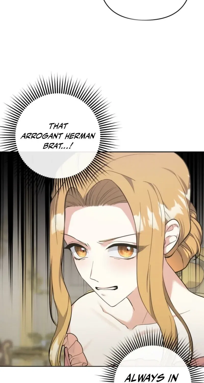 Welcome, It’s Your First Time Seeing a Cute Villainess, Isn’t It? Chapter 45 – Page 44