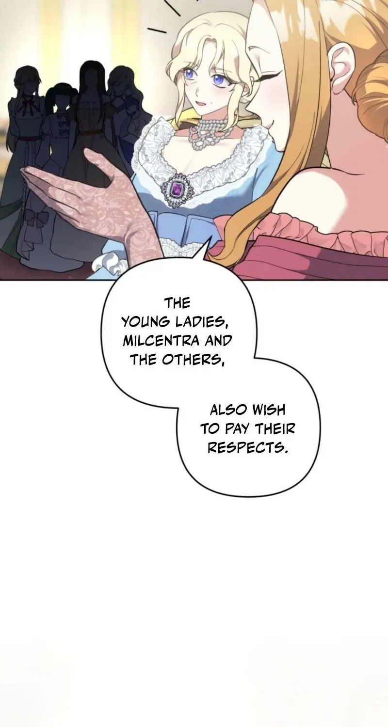 Welcome, It’s Your First Time Seeing a Cute Villainess, Isn’t It? Chapter 45 – Page 46