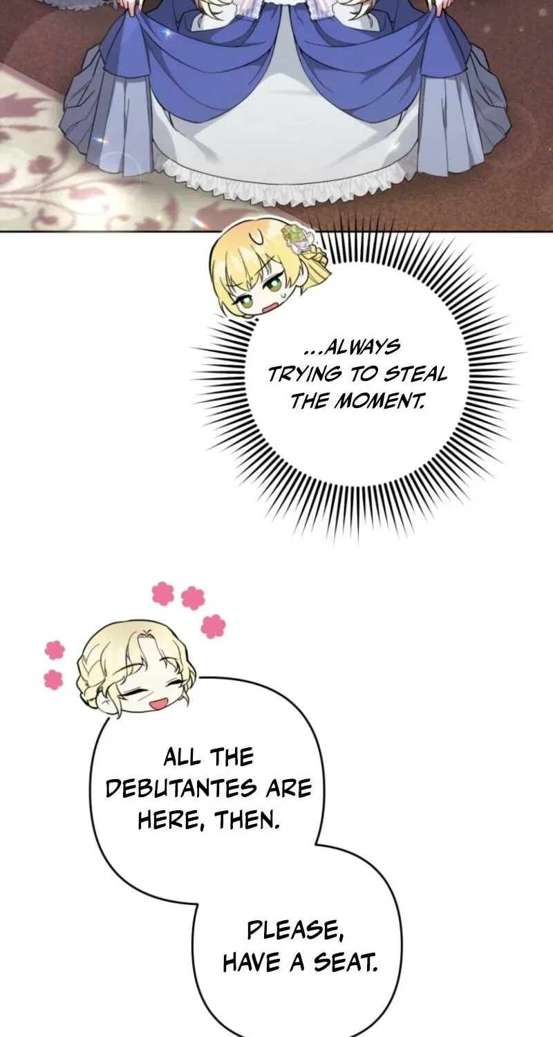 Welcome, It’s Your First Time Seeing a Cute Villainess, Isn’t It? Chapter 45 – Page 48