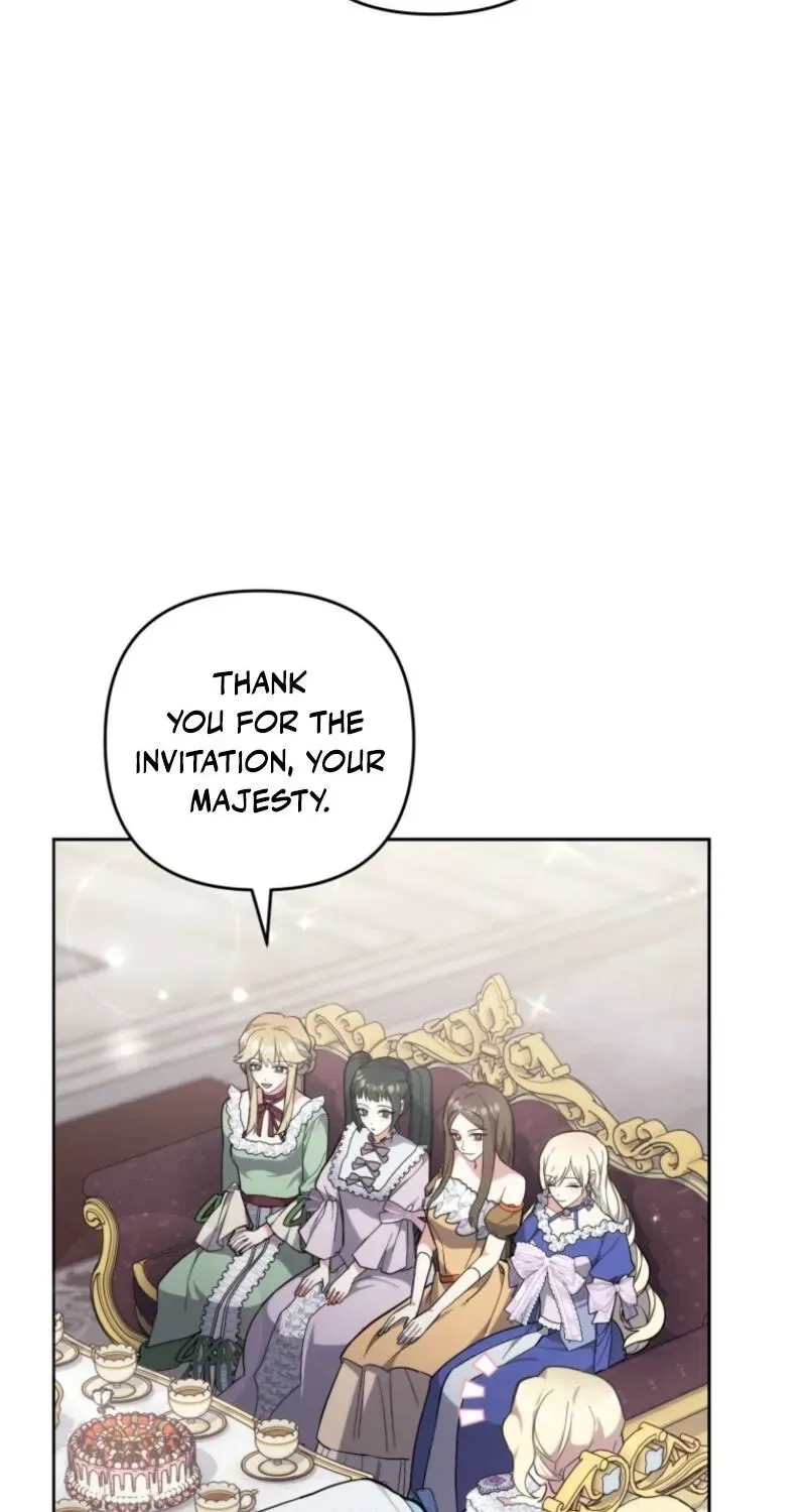 Welcome, It’s Your First Time Seeing a Cute Villainess, Isn’t It? Chapter 45 – Page 49