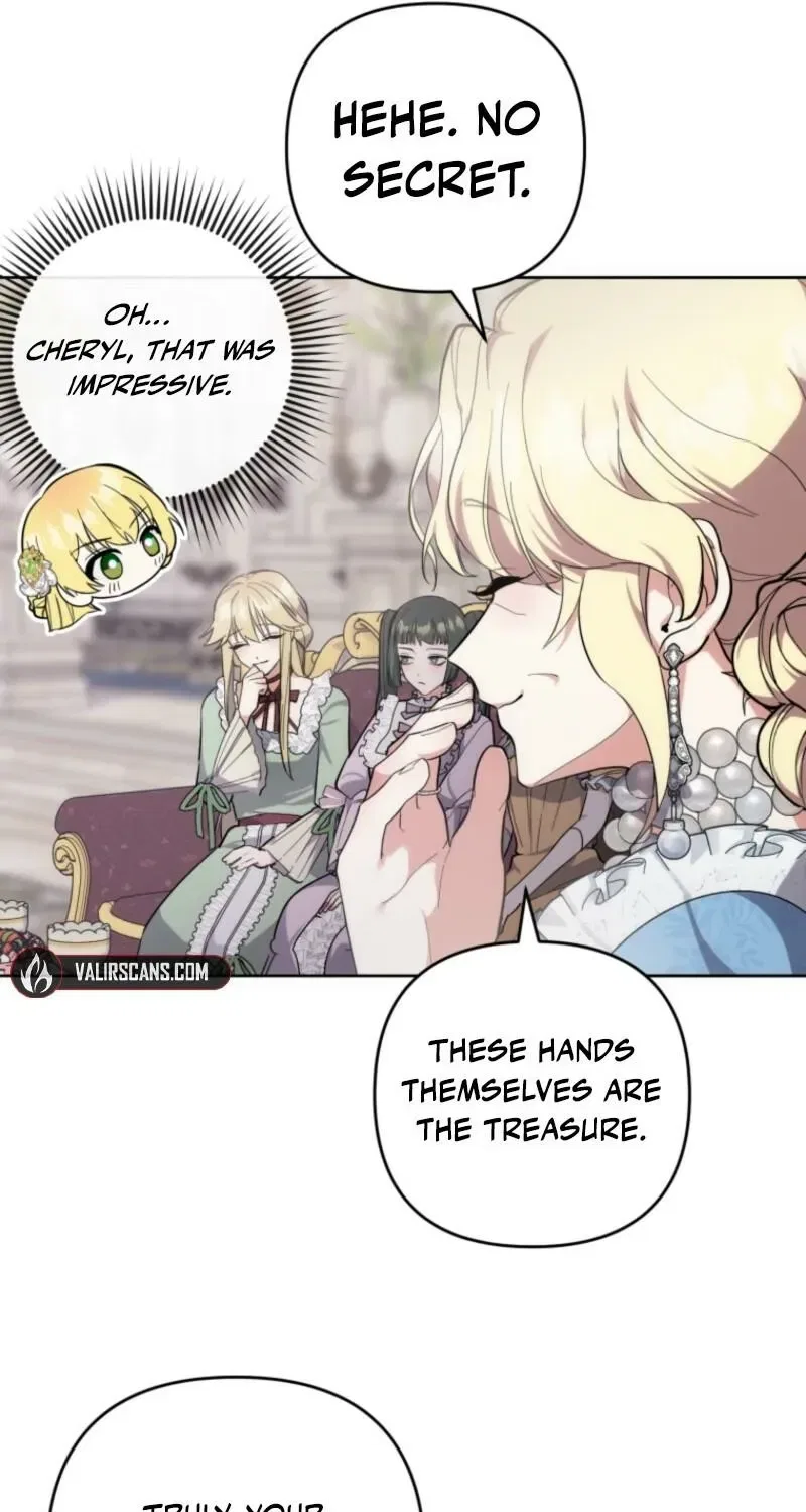 Welcome, It’s Your First Time Seeing a Cute Villainess, Isn’t It? Chapter 45 – Page 51
