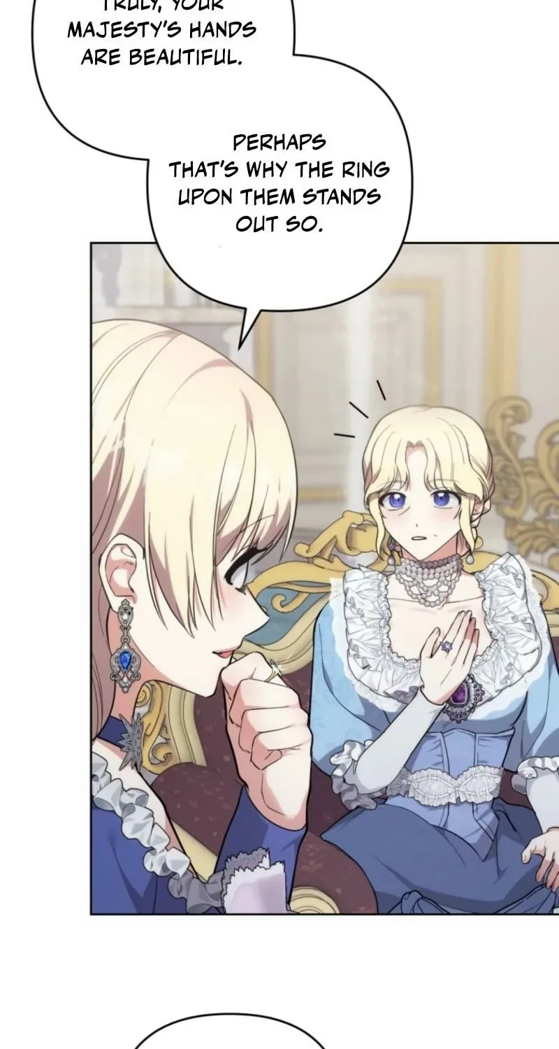 Welcome, It’s Your First Time Seeing a Cute Villainess, Isn’t It? Chapter 45 – Page 52
