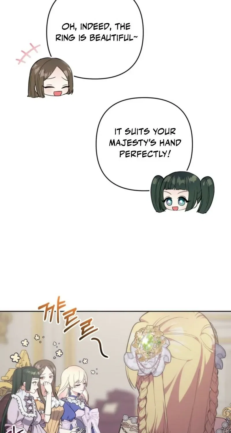 Welcome, It’s Your First Time Seeing a Cute Villainess, Isn’t It? Chapter 45 – Page 53