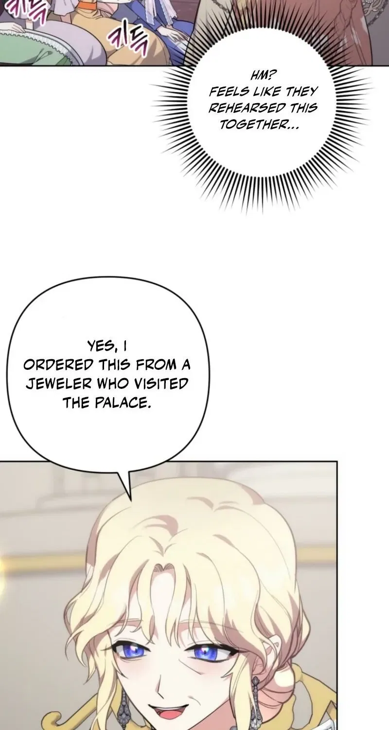 Welcome, It’s Your First Time Seeing a Cute Villainess, Isn’t It? Chapter 45 – Page 54