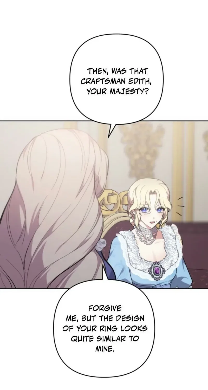 Welcome, It’s Your First Time Seeing a Cute Villainess, Isn’t It? Chapter 45 – Page 56