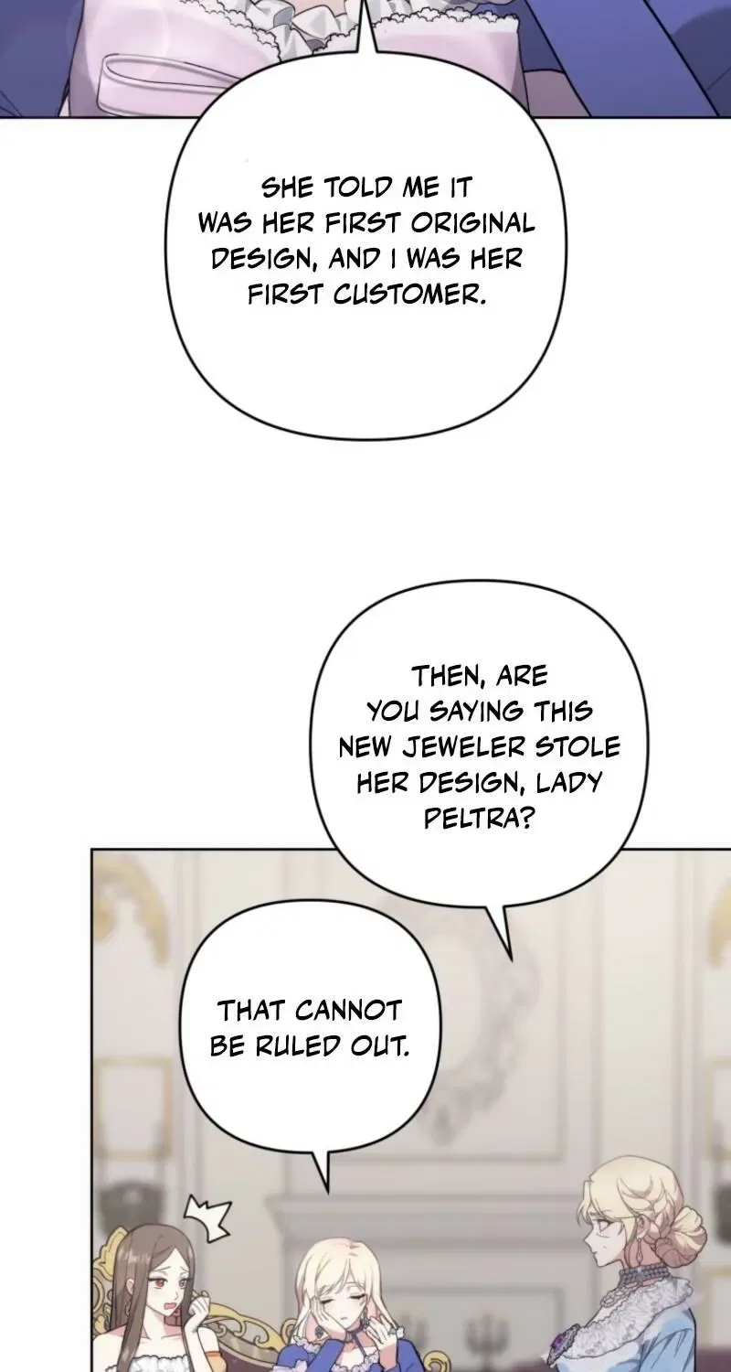 Welcome, It’s Your First Time Seeing a Cute Villainess, Isn’t It? Chapter 45 – Page 58