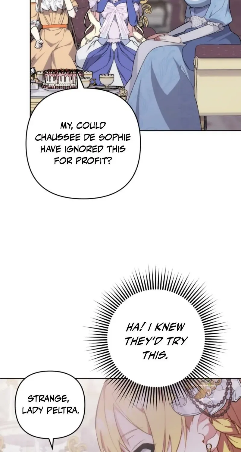 Welcome, It’s Your First Time Seeing a Cute Villainess, Isn’t It? Chapter 45 – Page 59