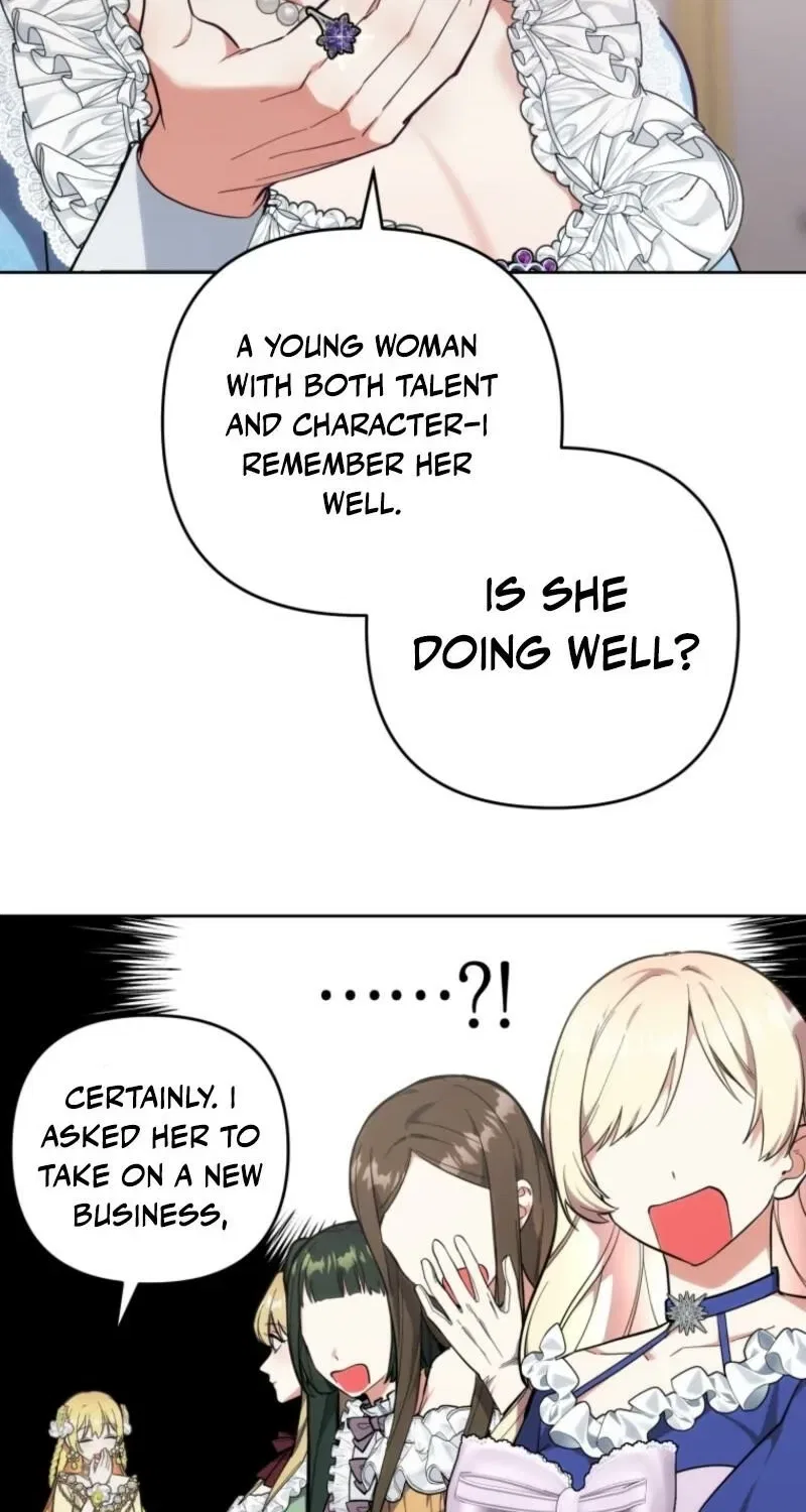 Welcome, It’s Your First Time Seeing a Cute Villainess, Isn’t It? Chapter 45 – Page 62