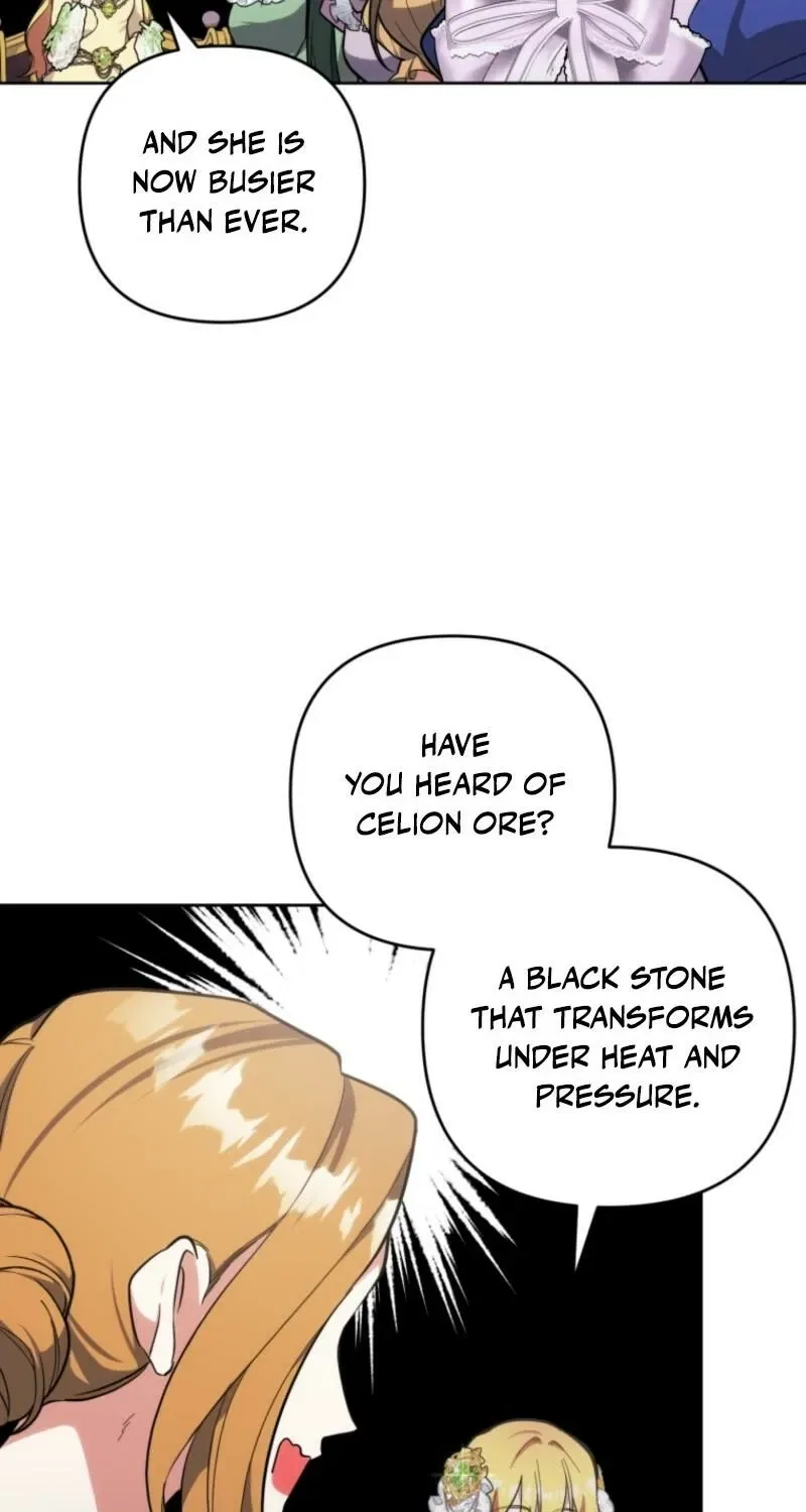 Welcome, It’s Your First Time Seeing a Cute Villainess, Isn’t It? Chapter 45 – Page 63