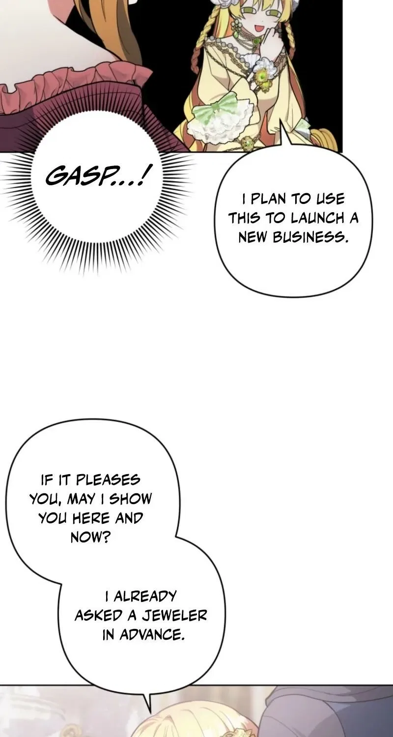 Welcome, It’s Your First Time Seeing a Cute Villainess, Isn’t It? Chapter 45 – Page 64