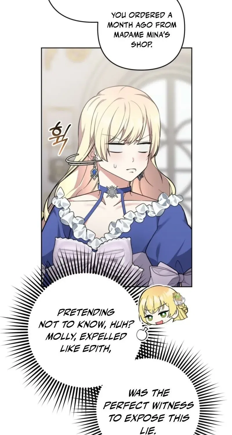 Welcome, It’s Your First Time Seeing a Cute Villainess, Isn’t It? Chapter 45 – Page 68