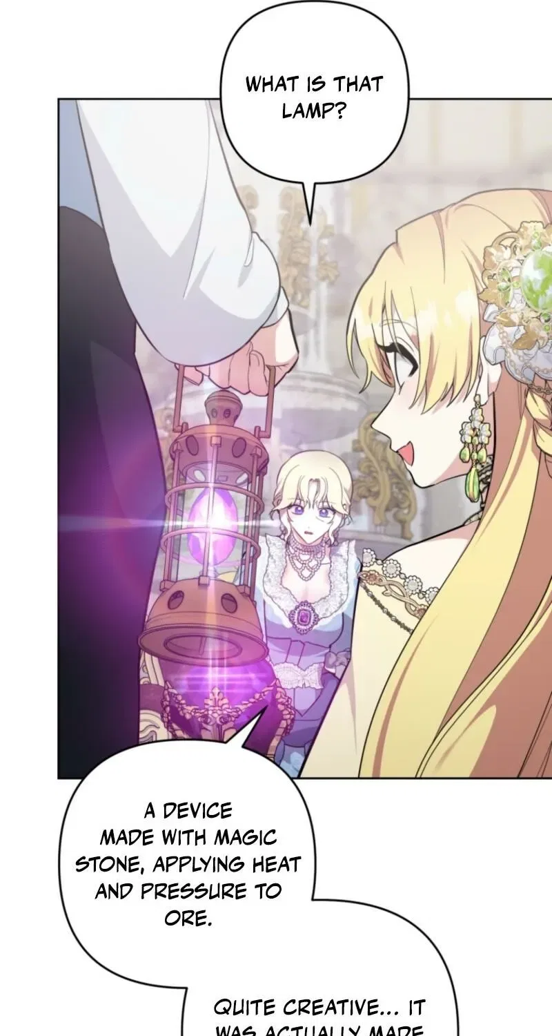 Welcome, It’s Your First Time Seeing a Cute Villainess, Isn’t It? Chapter 45 – Page 71