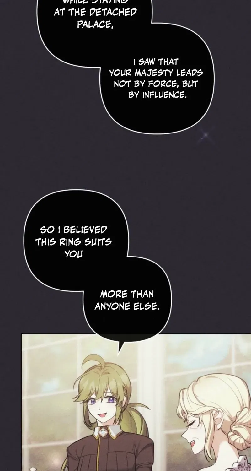 Welcome, It’s Your First Time Seeing a Cute Villainess, Isn’t It? Chapter 45 – Page 82