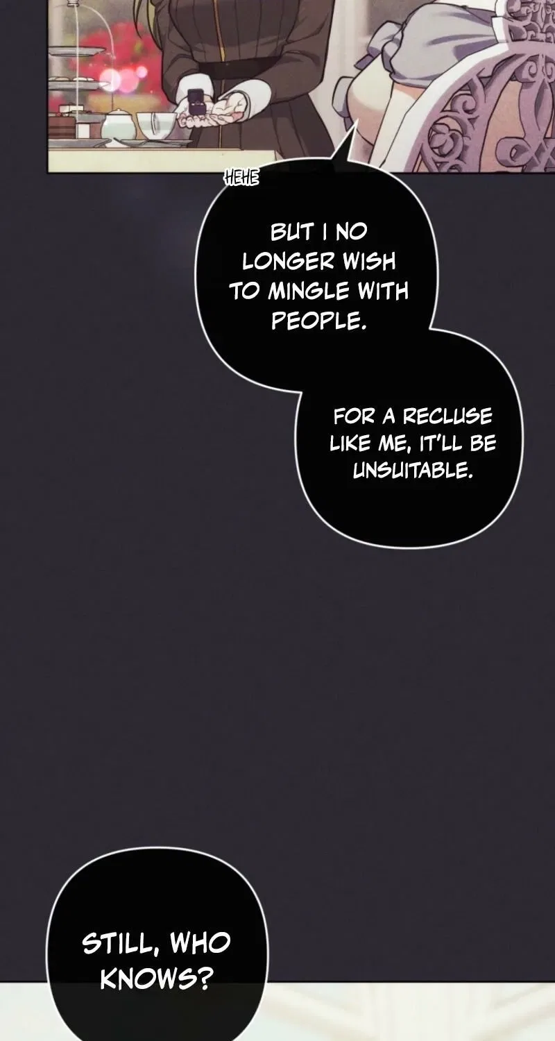 Welcome, It’s Your First Time Seeing a Cute Villainess, Isn’t It? Chapter 45 – Page 83