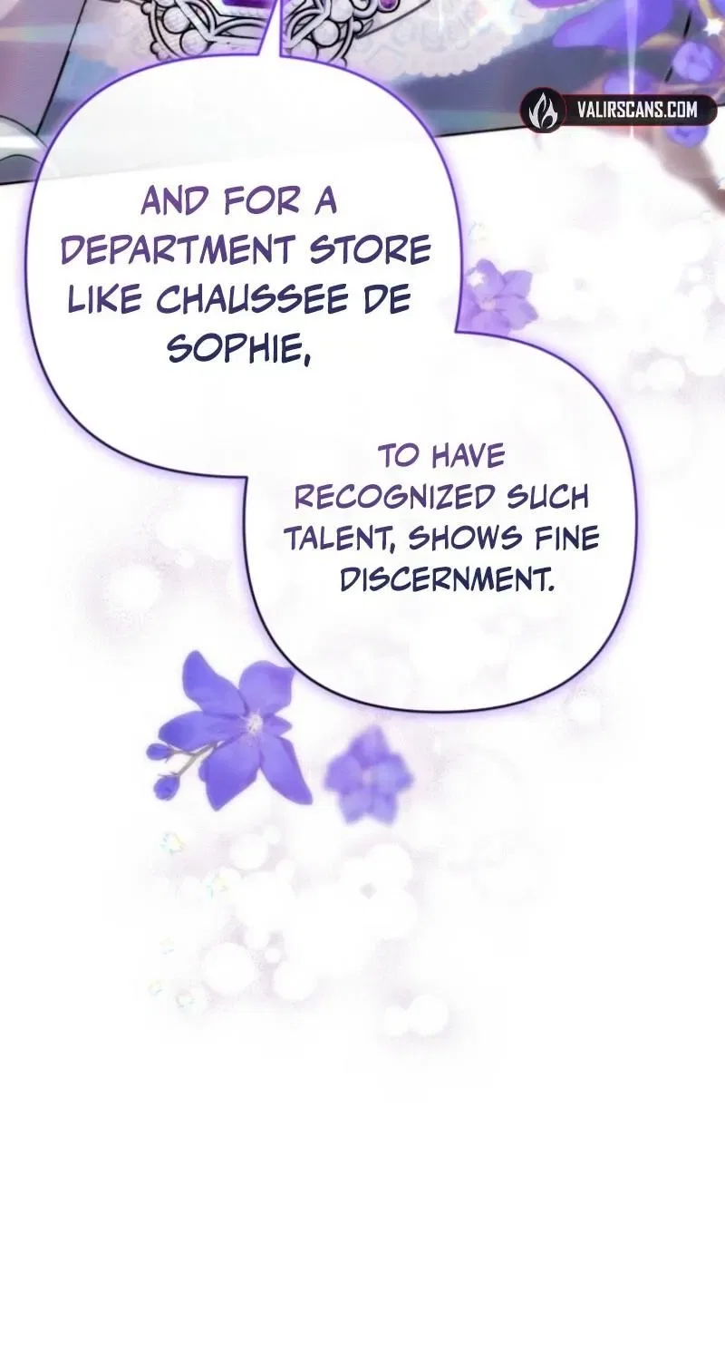 Welcome, It’s Your First Time Seeing a Cute Villainess, Isn’t It? Chapter 45 – Page 88