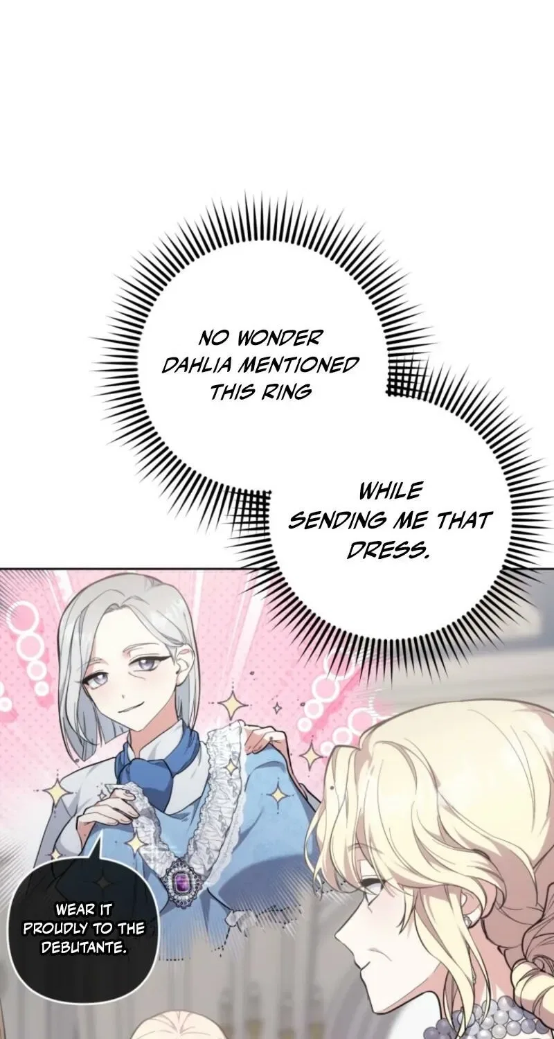 Welcome, It’s Your First Time Seeing a Cute Villainess, Isn’t It? Chapter 45 – Page 89