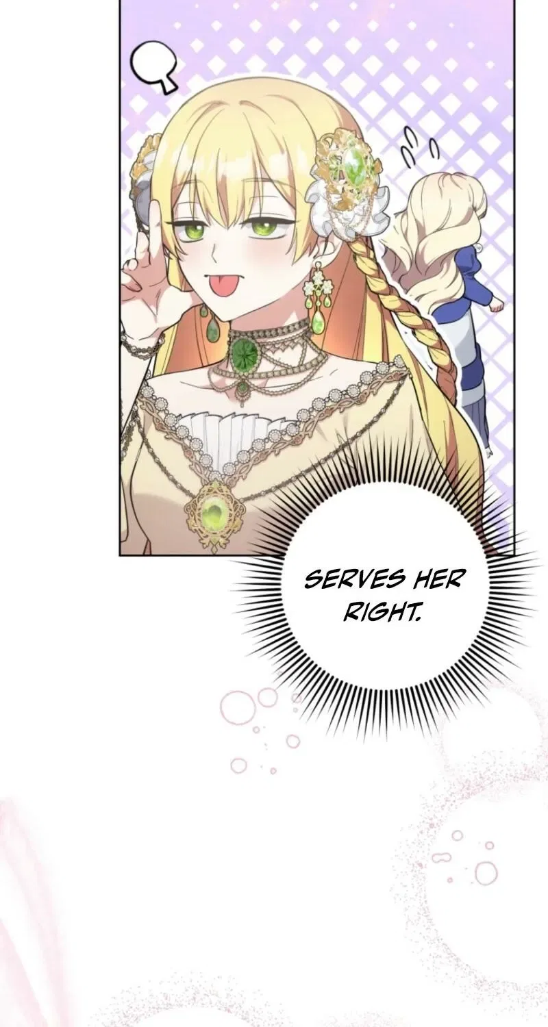 Welcome, It’s Your First Time Seeing a Cute Villainess, Isn’t It? Chapter 45 – Page 94