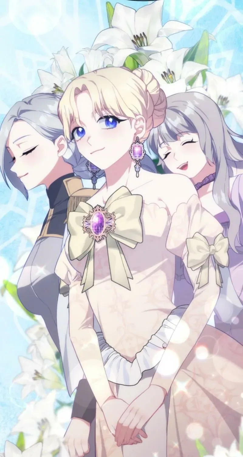 Welcome, It’s Your First Time Seeing a Cute Villainess, Isn’t It? Chapter 45 – Page 101