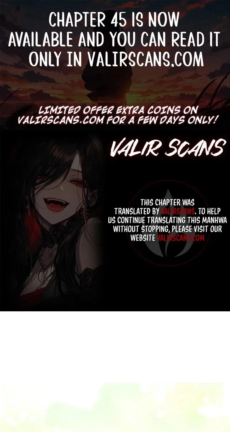 Welcome, It’s Your First Time Seeing a Cute Villainess, Isn’t It? Chapter 44 – Page 1