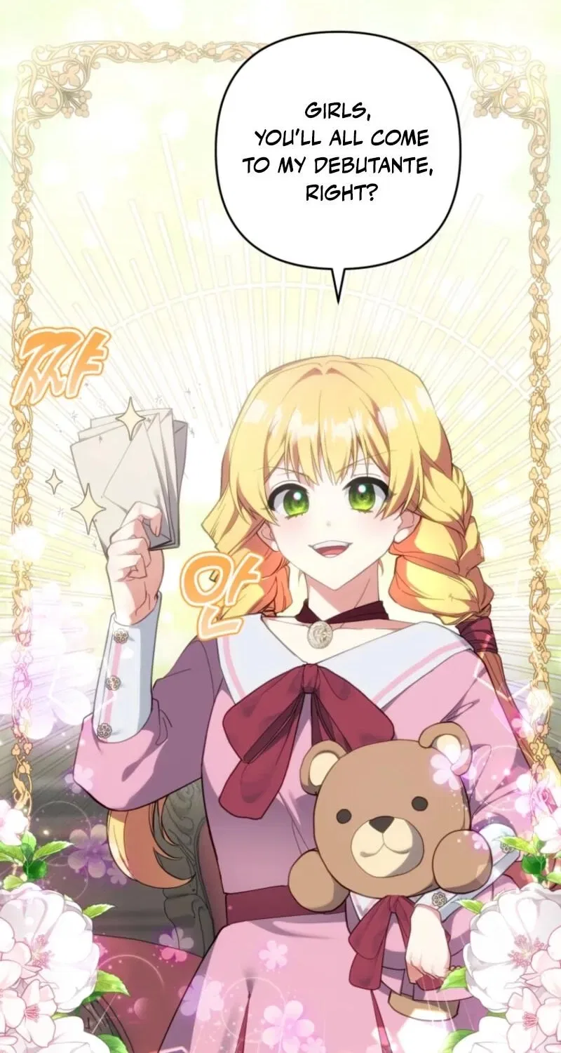 Welcome, It’s Your First Time Seeing a Cute Villainess, Isn’t It? Chapter 44 – Page 2