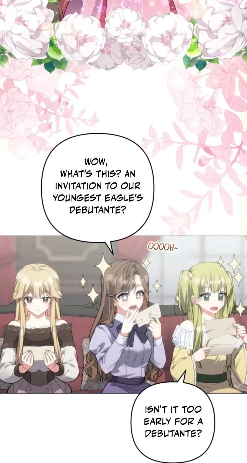 Welcome, It’s Your First Time Seeing a Cute Villainess, Isn’t It? Chapter 44 – Page 3
