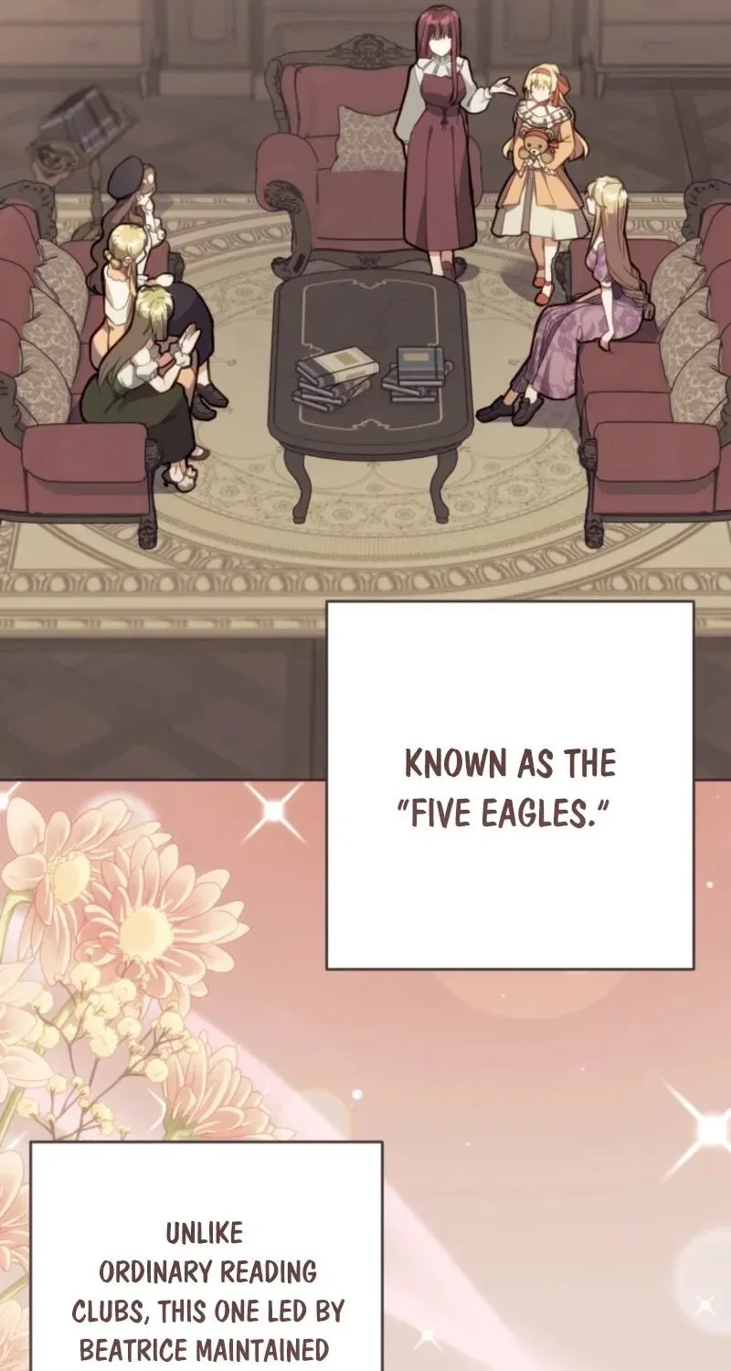 Welcome, It’s Your First Time Seeing a Cute Villainess, Isn’t It? Chapter 44 – Page 6