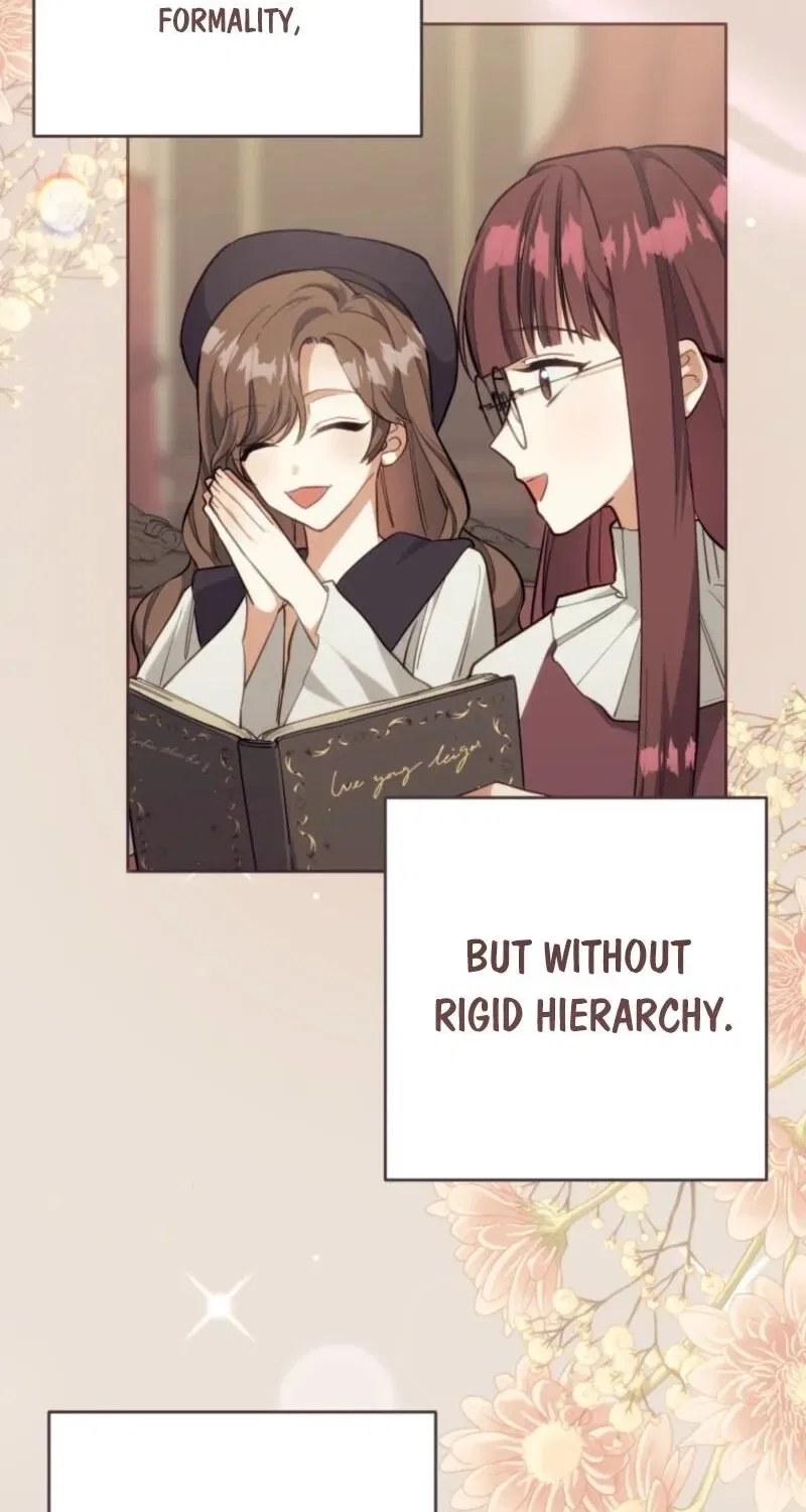 Welcome, It’s Your First Time Seeing a Cute Villainess, Isn’t It? Chapter 44 – Page 7