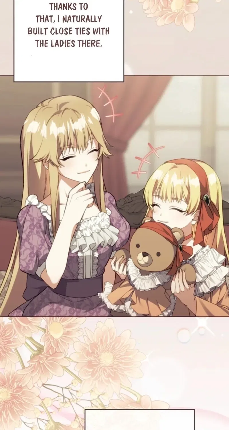 Welcome, It’s Your First Time Seeing a Cute Villainess, Isn’t It? Chapter 44 – Page 8