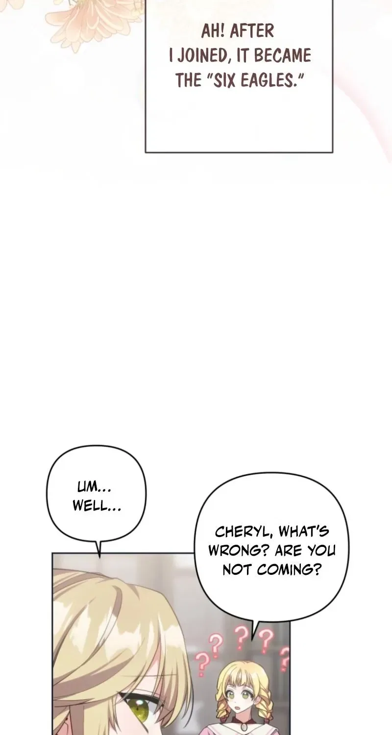 Welcome, It’s Your First Time Seeing a Cute Villainess, Isn’t It? Chapter 44 – Page 9