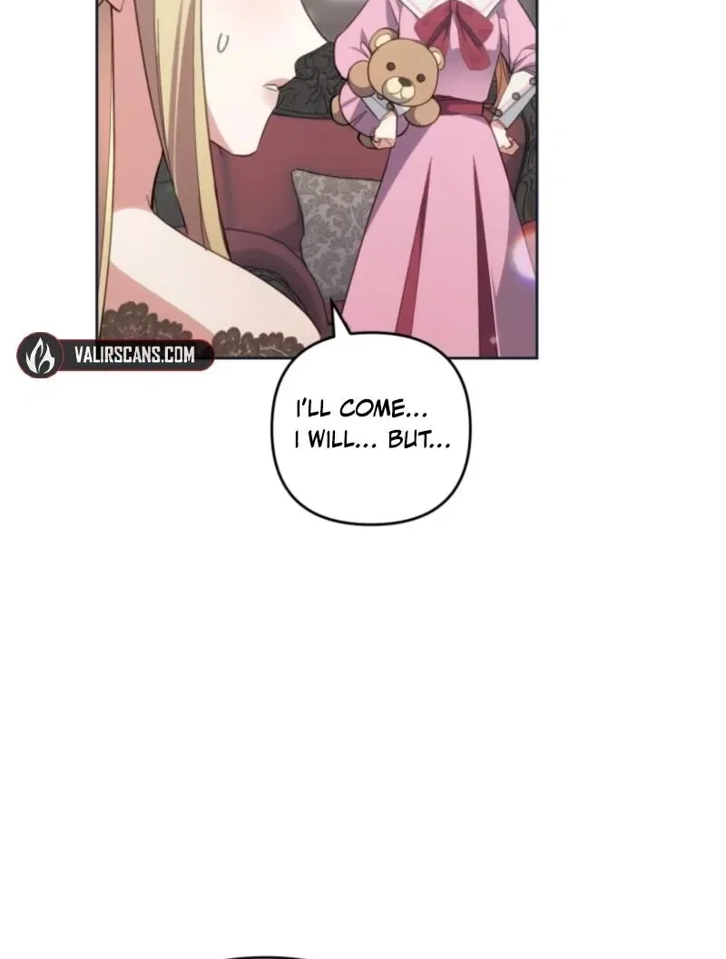 Welcome, It’s Your First Time Seeing a Cute Villainess, Isn’t It? Chapter 44 – Page 10