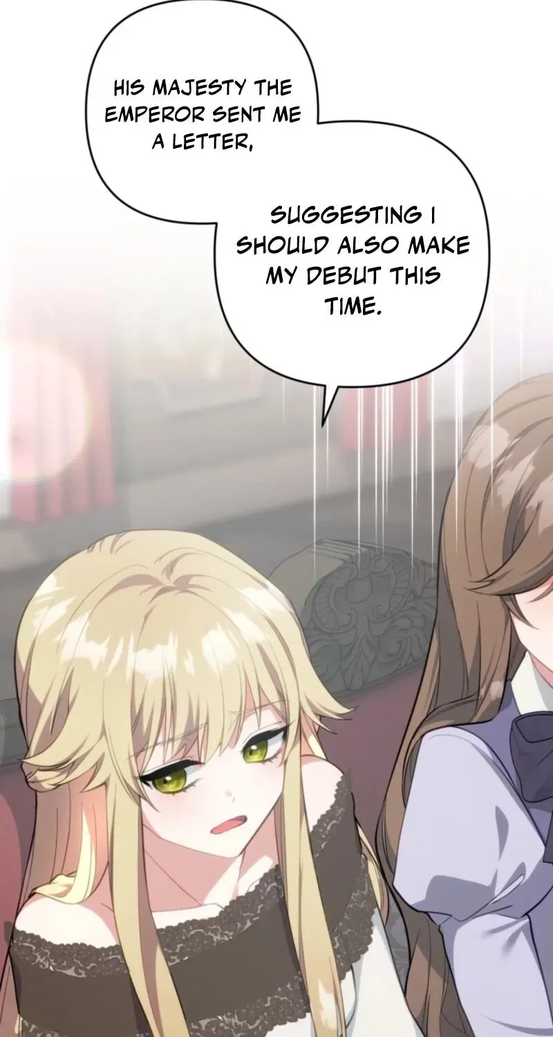 Welcome, It’s Your First Time Seeing a Cute Villainess, Isn’t It? Chapter 44 – Page 11