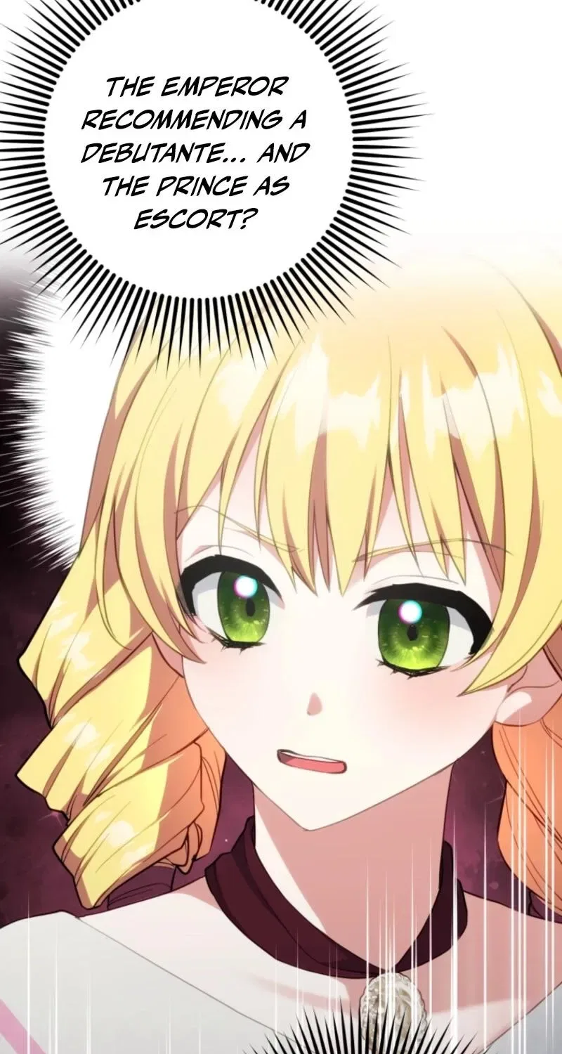 Welcome, It’s Your First Time Seeing a Cute Villainess, Isn’t It? Chapter 44 – Page 13