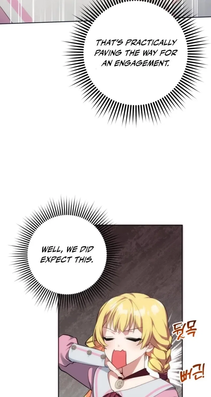 Welcome, It’s Your First Time Seeing a Cute Villainess, Isn’t It? Chapter 44 – Page 14