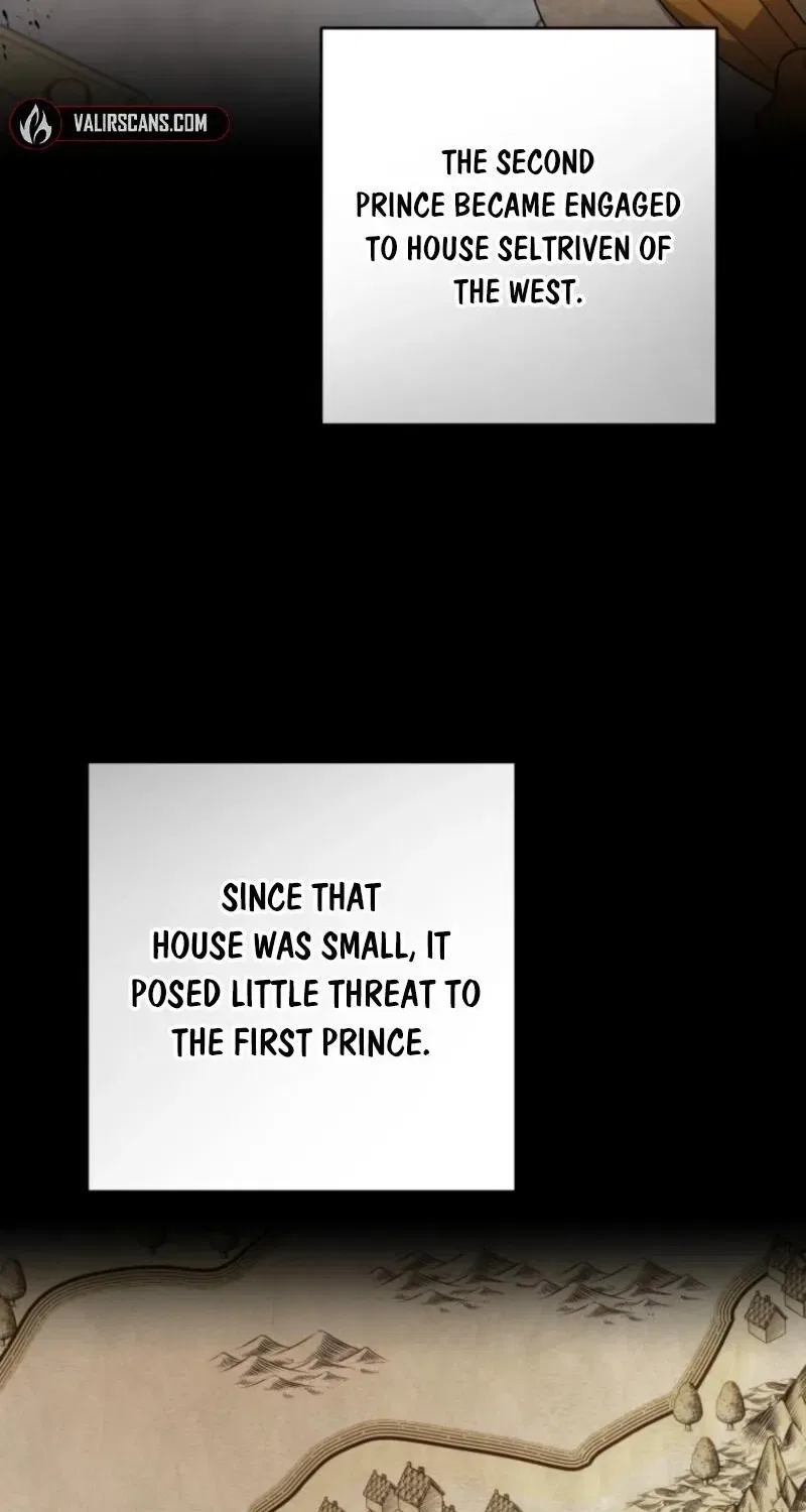 Welcome, It’s Your First Time Seeing a Cute Villainess, Isn’t It? Chapter 44 – Page 19