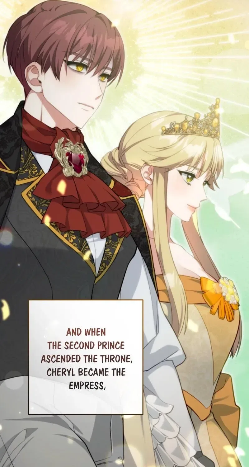 Welcome, It’s Your First Time Seeing a Cute Villainess, Isn’t It? Chapter 44 – Page 21