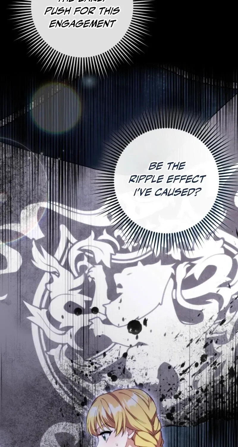 Welcome, It’s Your First Time Seeing a Cute Villainess, Isn’t It? Chapter 44 – Page 23