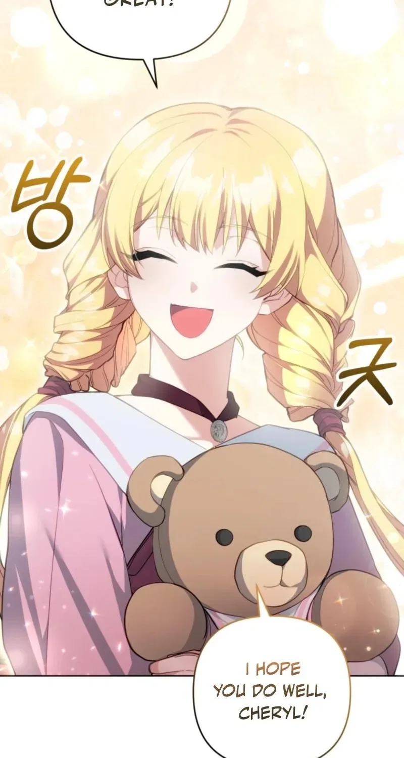 Welcome, It’s Your First Time Seeing a Cute Villainess, Isn’t It? Chapter 44 – Page 27