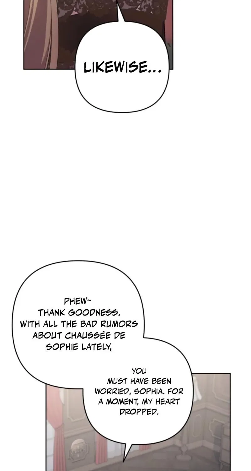Welcome, It’s Your First Time Seeing a Cute Villainess, Isn’t It? Chapter 44 – Page 29