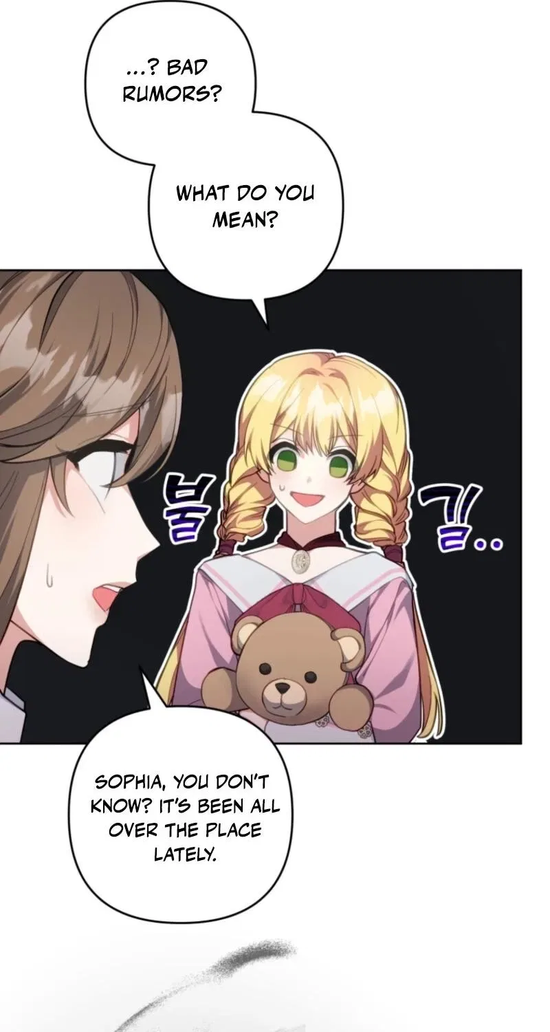Welcome, It’s Your First Time Seeing a Cute Villainess, Isn’t It? Chapter 44 – Page 31