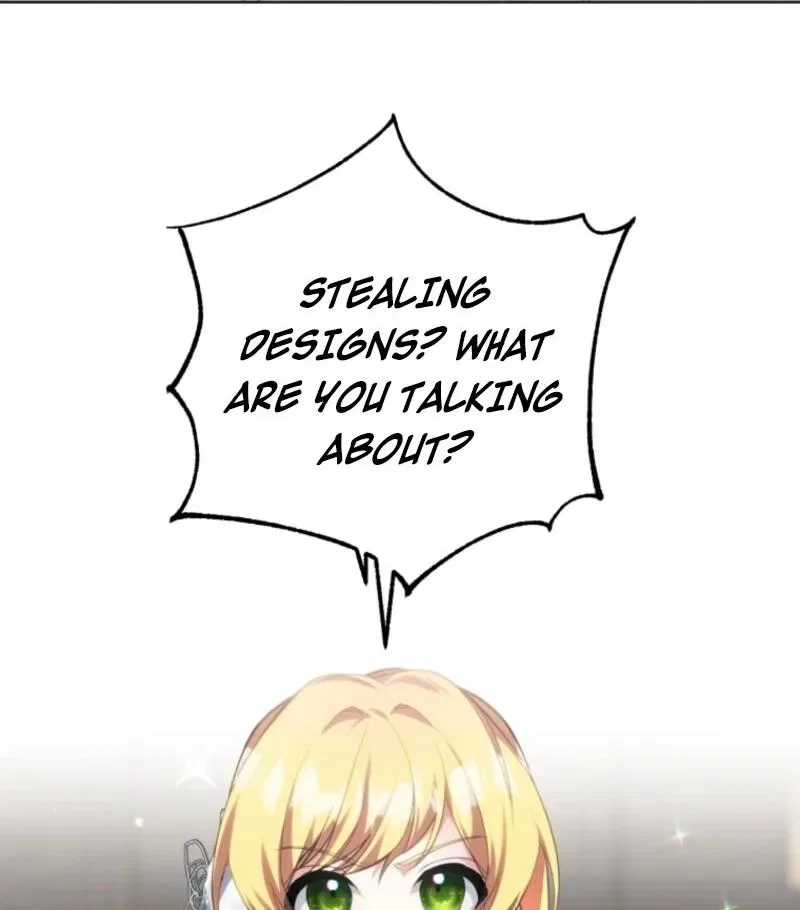 Welcome, It’s Your First Time Seeing a Cute Villainess, Isn’t It? Chapter 44 – Page 35