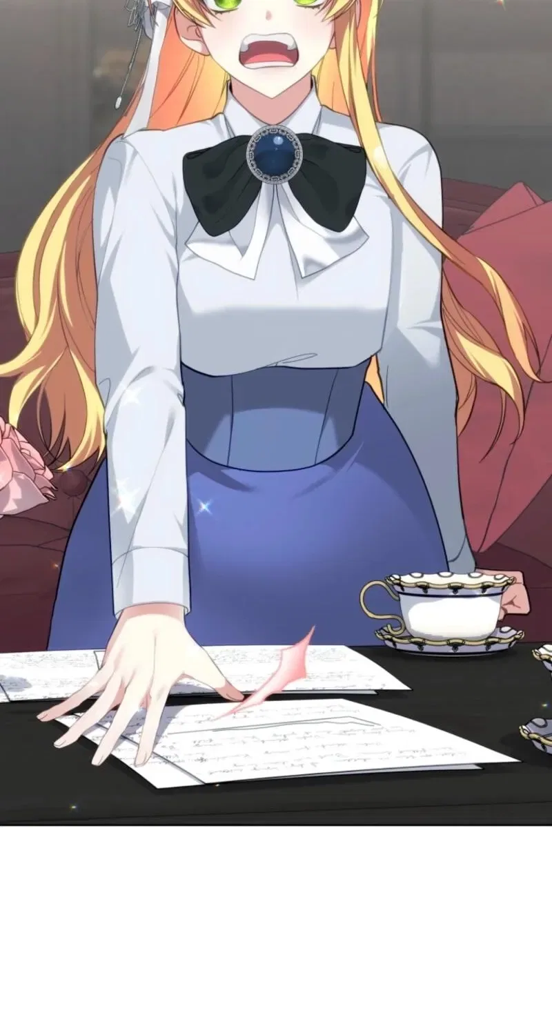 Welcome, It’s Your First Time Seeing a Cute Villainess, Isn’t It? Chapter 44 – Page 36