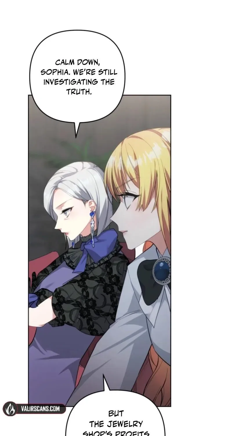 Welcome, It’s Your First Time Seeing a Cute Villainess, Isn’t It? Chapter 44 – Page 37