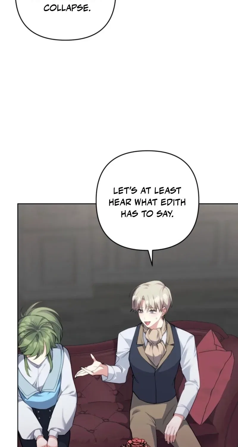 Welcome, It’s Your First Time Seeing a Cute Villainess, Isn’t It? Chapter 44 – Page 39