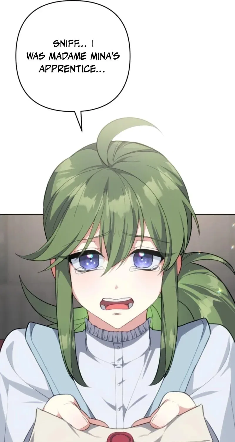Welcome, It’s Your First Time Seeing a Cute Villainess, Isn’t It? Chapter 44 – Page 41
