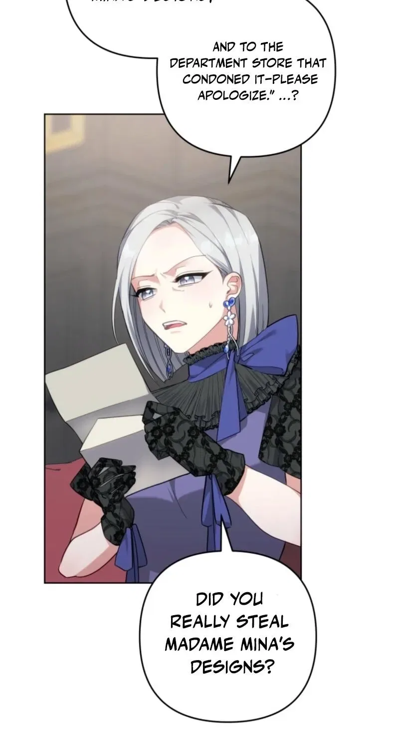Welcome, It’s Your First Time Seeing a Cute Villainess, Isn’t It? Chapter 44 – Page 43