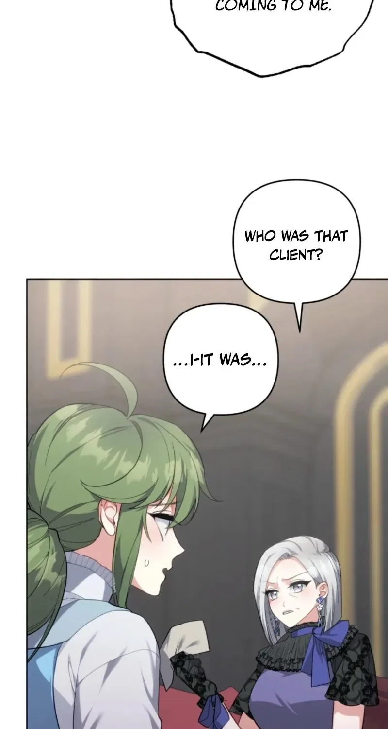 Welcome, It’s Your First Time Seeing a Cute Villainess, Isn’t It? Chapter 44 – Page 46