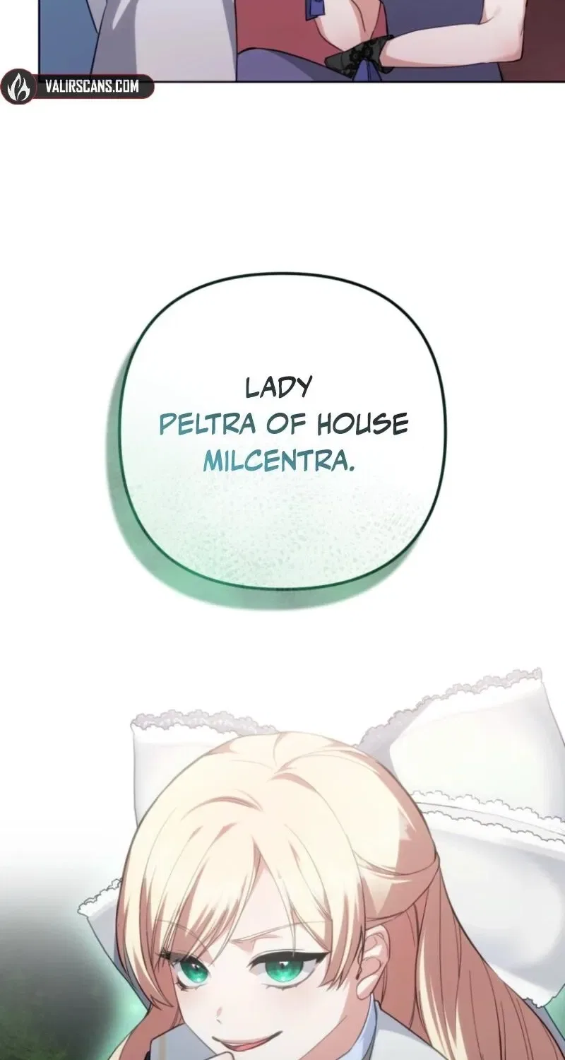 Welcome, It’s Your First Time Seeing a Cute Villainess, Isn’t It? Chapter 44 – Page 47