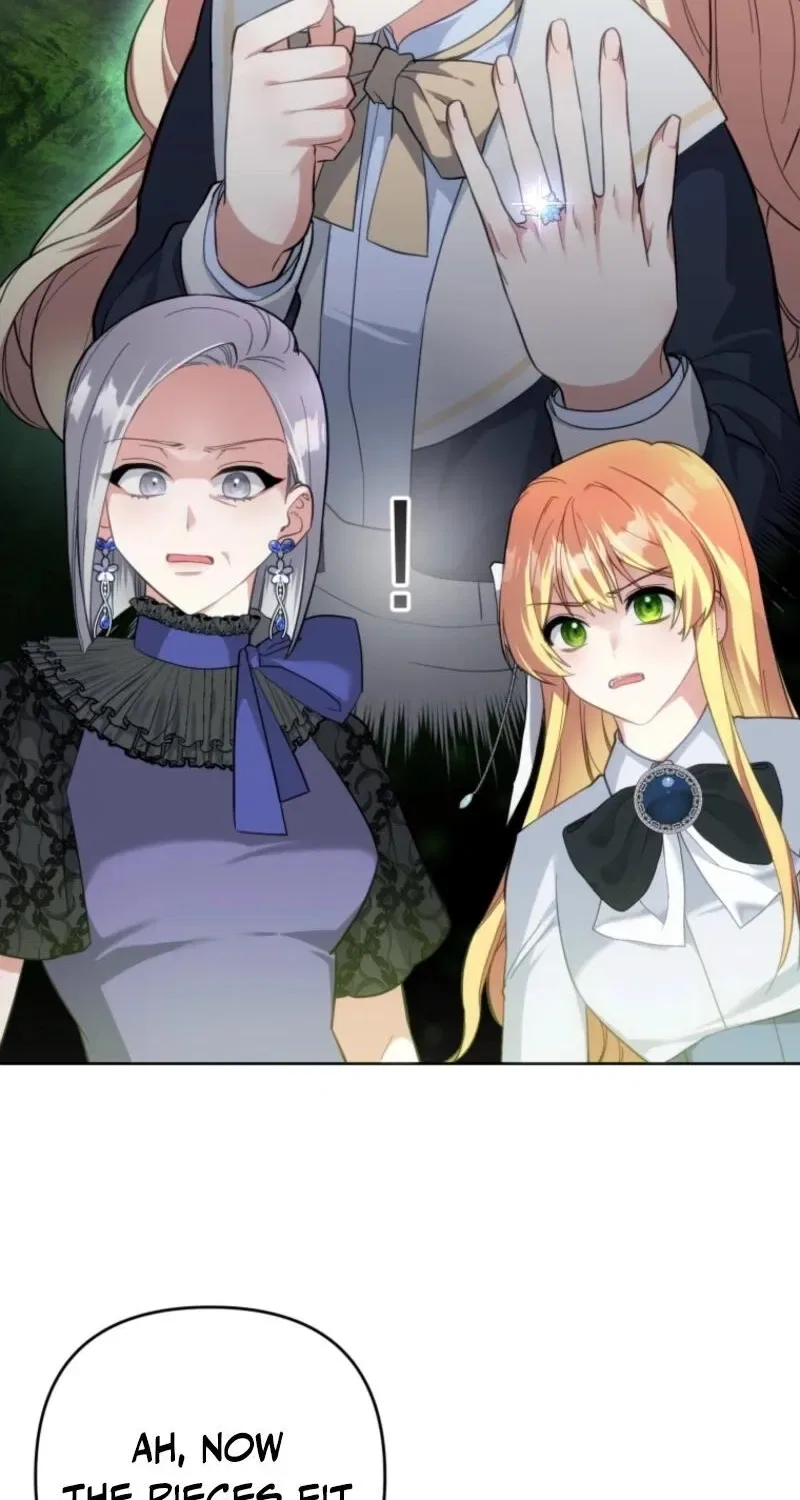 Welcome, It’s Your First Time Seeing a Cute Villainess, Isn’t It? Chapter 44 – Page 48